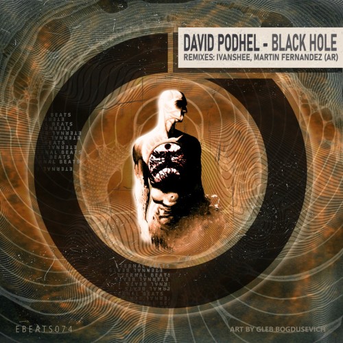 David Podhel – Black Hole (2024)