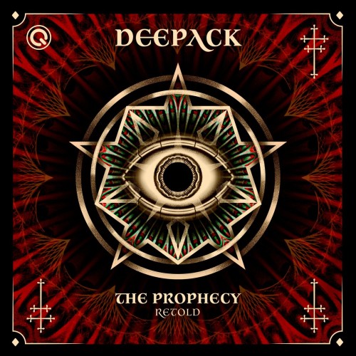 Deepack – The Prophecy Retold (2024)
