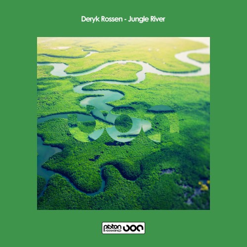 Deryk Rossen - Jungle River (2024) Download