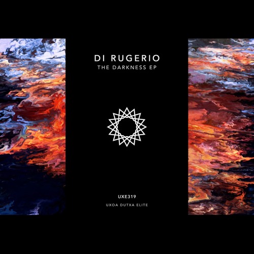 Di Rugerio - The Darkness (2024) Download