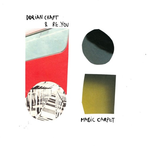 Dorian Craft and Re.you-Magic Carpet-(AZZ66)-SINGLE-16BIT-WEB-FLAC-2024-AFO