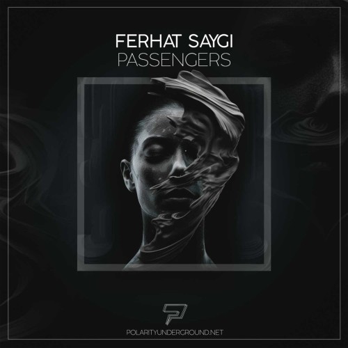 Ferhat Saygi – Passengers (2024)