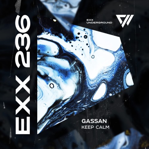 Gassan – Keep Calm (2024)