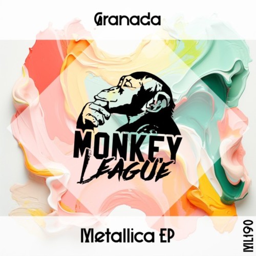 Granada – Metallica EP (2024)