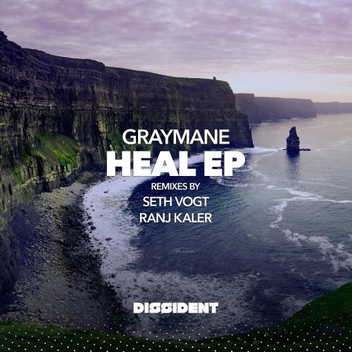 Graymane – Heal EP (2024)