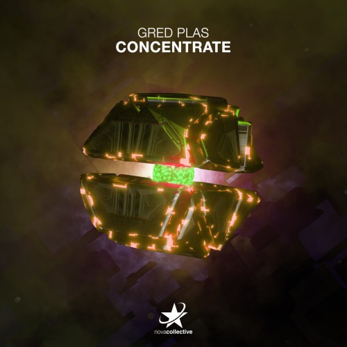 Gred Plas - Concentrate (2024) Download