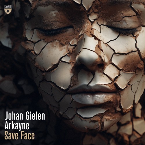 Johan Gielen & Arkayne – Save Face (2024)