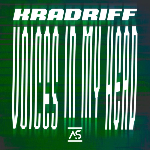 Kradriff – Voices in My Head (2024)
