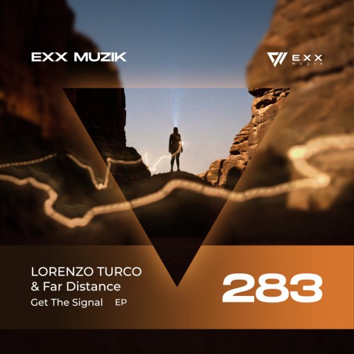LORENZO TURCO & Far Distance - Get The Signal (2024) Download