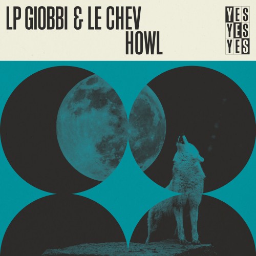 LP Giobbi & Le Chev – Howl (Extended Mix) (2024)