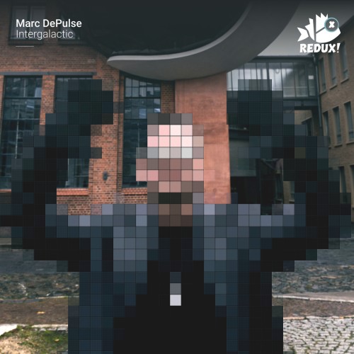 Marc DePulse - Intergalactic (2024) Download