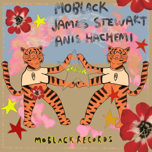 MoBlack & James Stewart & Anis Hachemi - Sabor (2024) Download