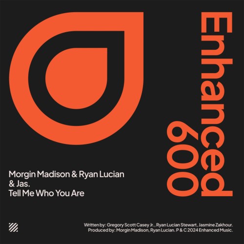 Morgin Madison & Ryan Lucian ft Jas. – Tell Me Who You Are (2024)