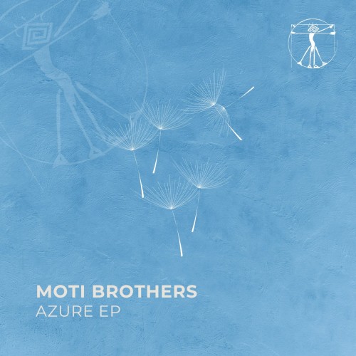 Moti Brothers – Azure EP (2024)