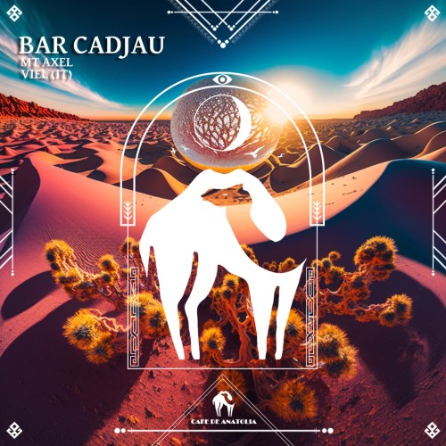 Mt Axel & Viel (IT) - Bar Cadjau (2024) Download