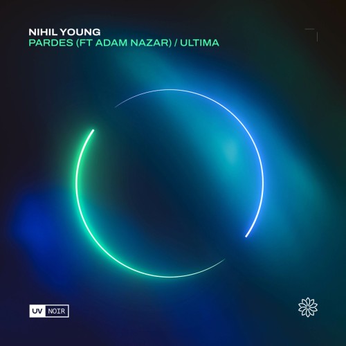 Nihil Young & Adam Nazar – Pardes / Ultima (2024)