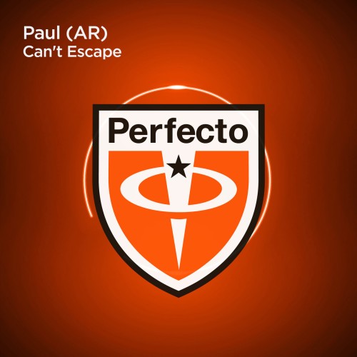 PAUL (AR)-Cant Escape-(PRFCT291)-16BIT-WEB-FLAC-2024-AFO