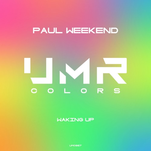 Paul Weekend – Waking Up (2024)