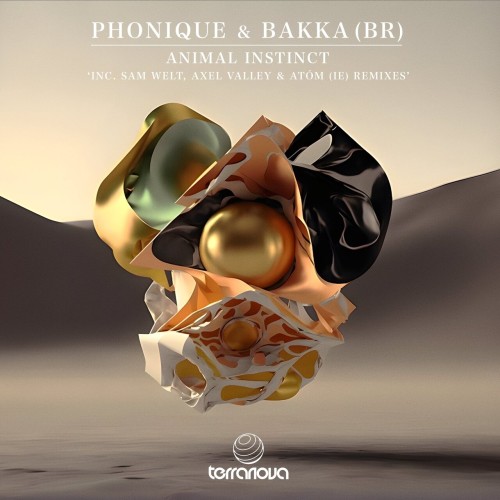 Phonique & Bakka (BR) – Animal Instinct (2024)