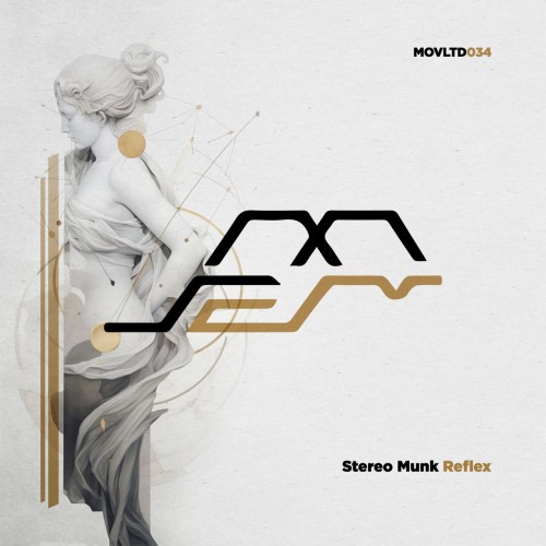 STEREO MUNK - Reflex (2024) Download