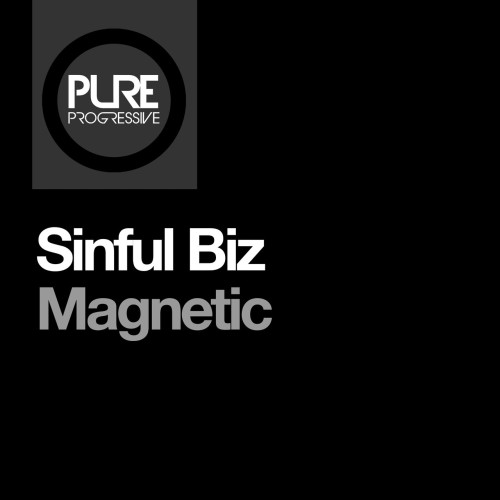 Sinful Biz – Magnetic (2024)
