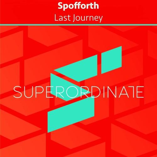 Spofforth – Last Journey (2024)