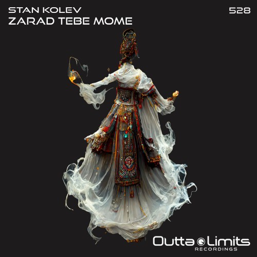 Stan Kolev - Zarad Tebe Mome (2024) Download