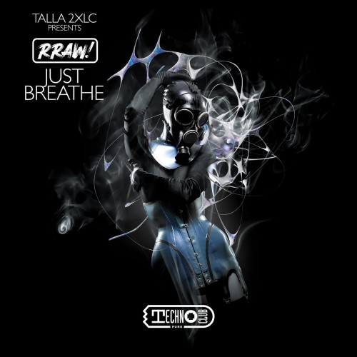 Talla 2xlc pres RRAW! - Just Breathe (2024) Download