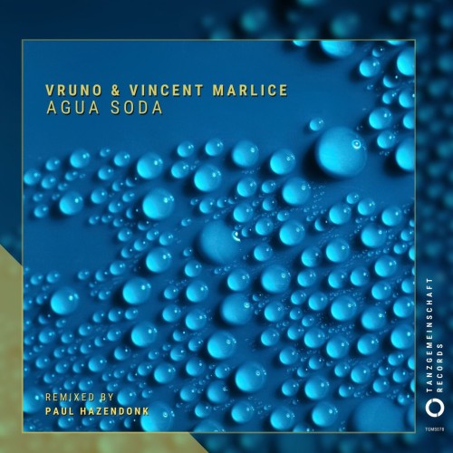 VRuno & Vincent Marlice - Agua Soda (2024) Download