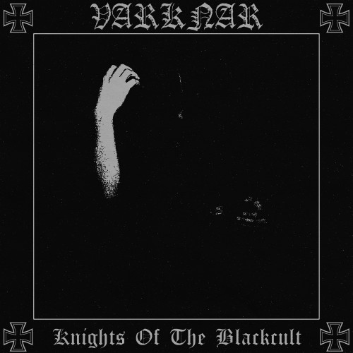 Varknar – Knights of the Blackcult (2024)