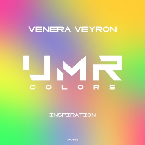 Venera Veyron - Inspiration (2024) Download