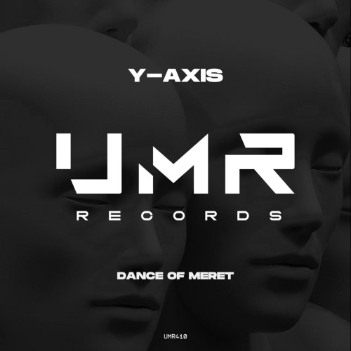 Y-Axis - Dance of Meret (2024) Download