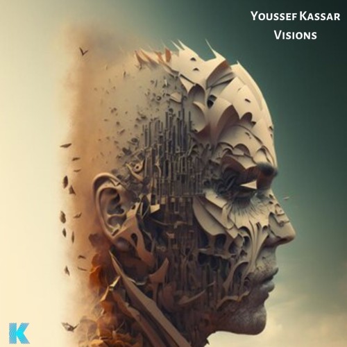 Youssef Kassar – Visions (2024)