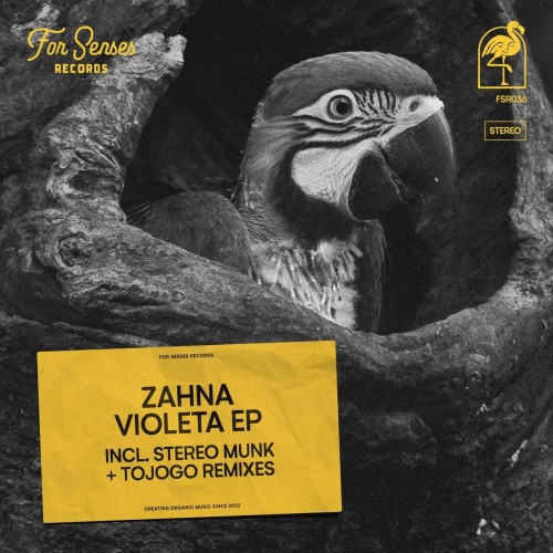 ZAHNA - Violeta (2024) Download