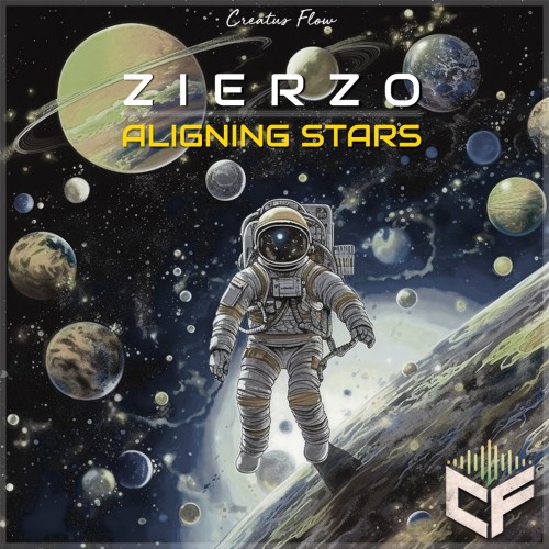ZIERZO - Aligning Stars (2024) Download