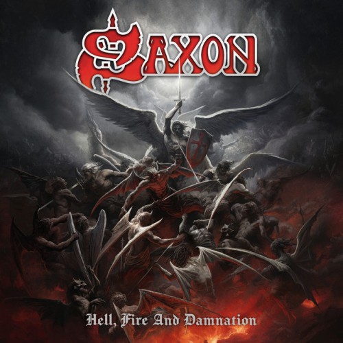 Saxon-Hell Fire and Damnation-24BIT-WEB-FLAC-2024-MOONBLOOD