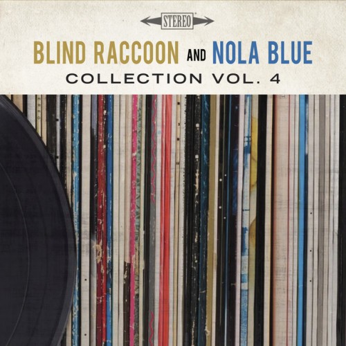 Various Artists – Blind Raccoon & Nola Blue Collection Volume III (2021)