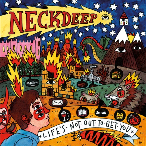 Neck Deep - Neck Deep (2024) Download