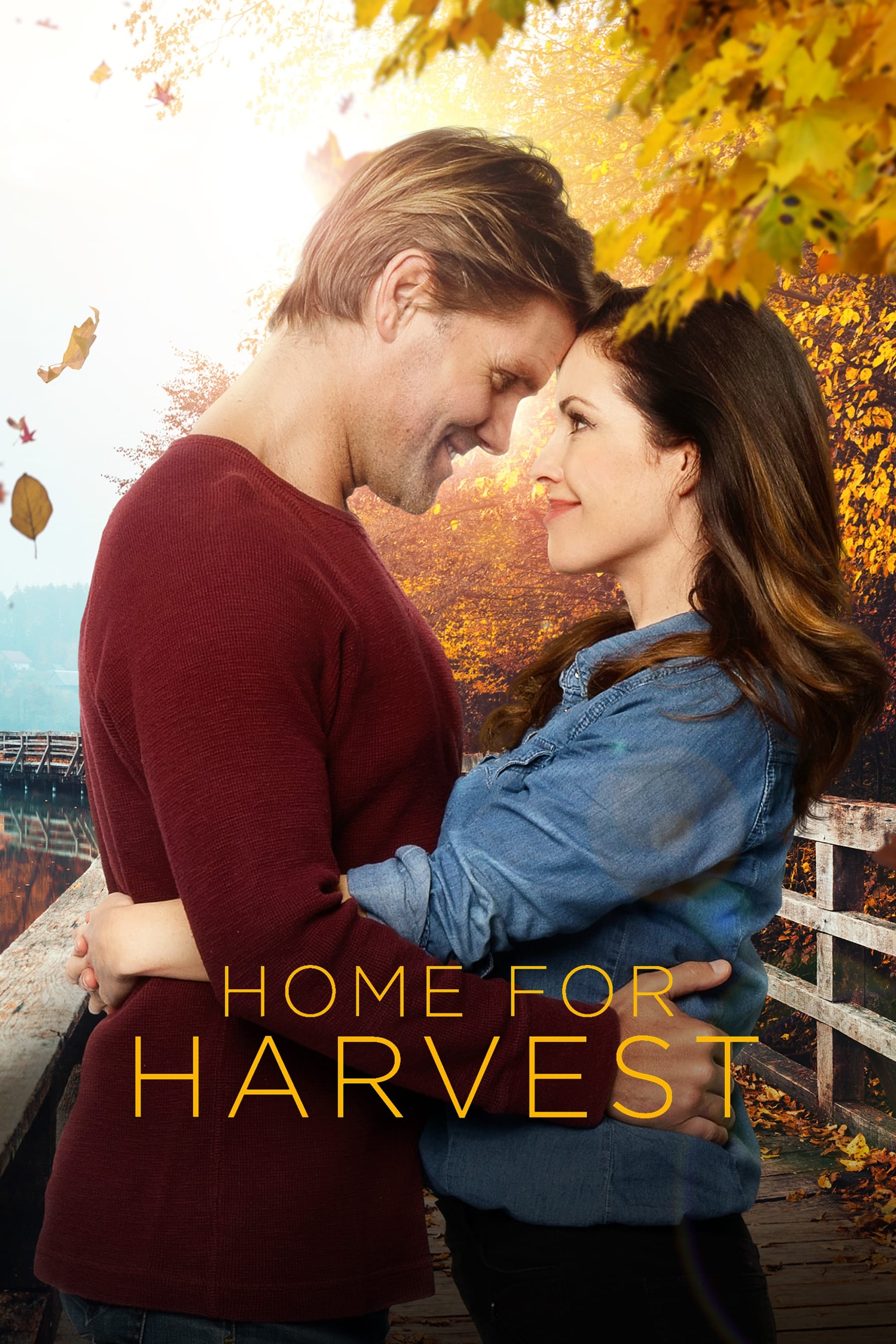 Home for Harvest (2019)