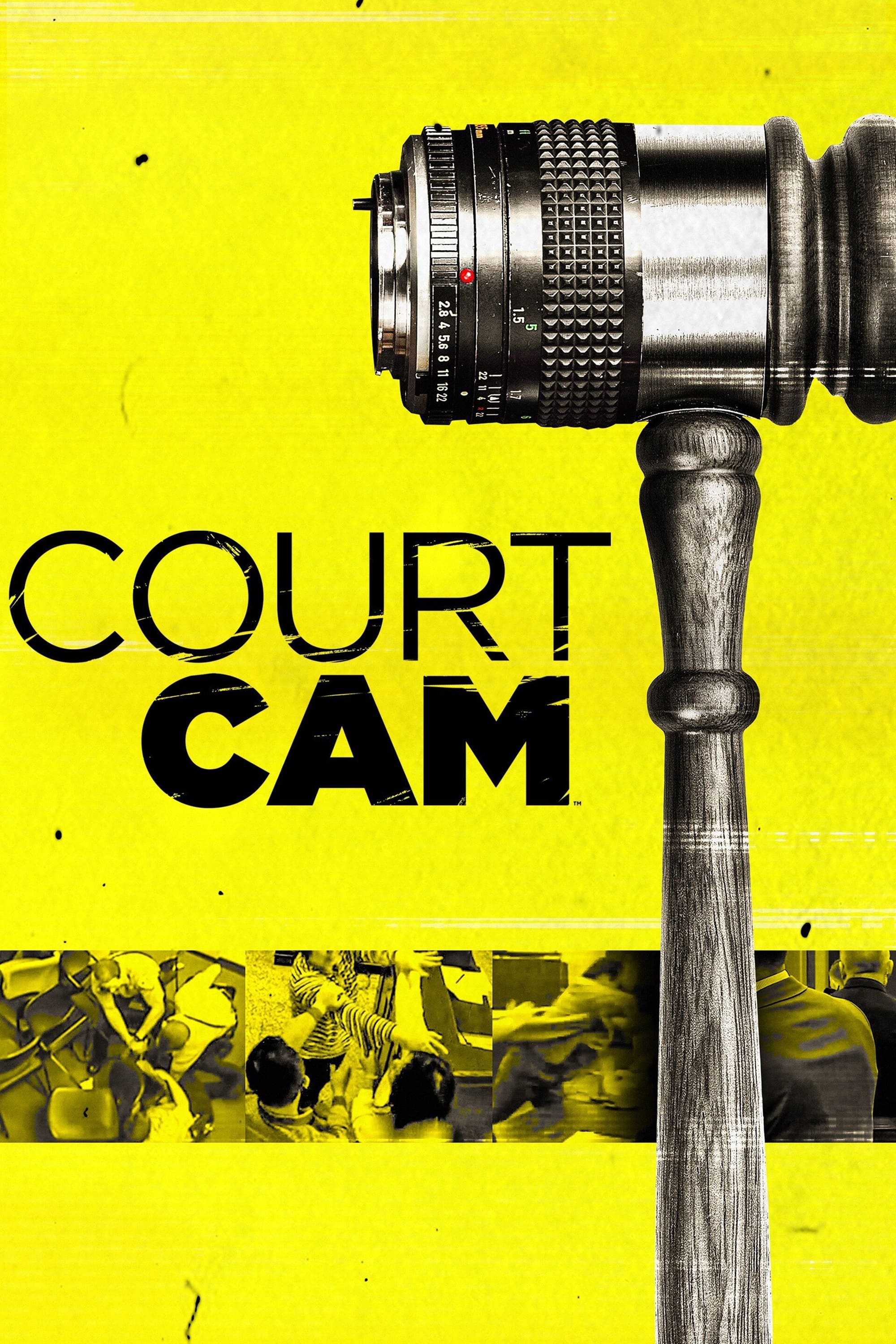 Court Cam (S07E09)