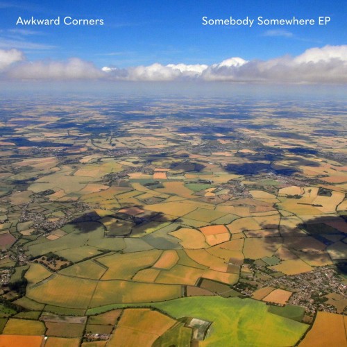Awkward Corners feat. Tamar Osborn – Somebody Somewhere (2021)