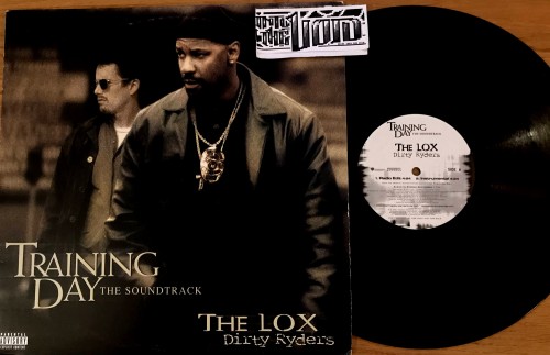 The LOX – Dirty Ryders (2001)
