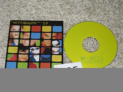 VA-Hittibuumi Vol. 13-(7243 497619 2 6)-CD-FLAC-1998-c05