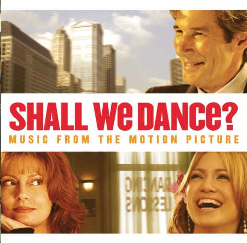 Various Artists – Shall We Dance (2004)