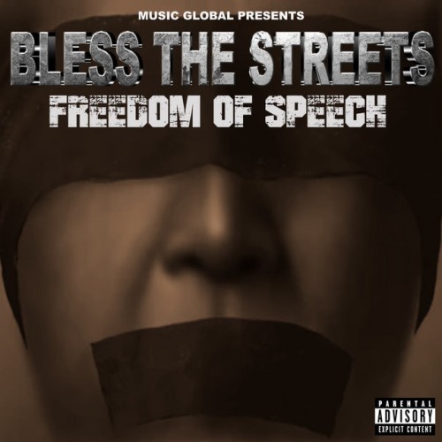 Project Nut – Bless The Streets 4 (2024)