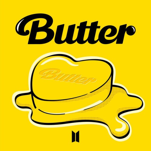 BTS – Butter (2021)