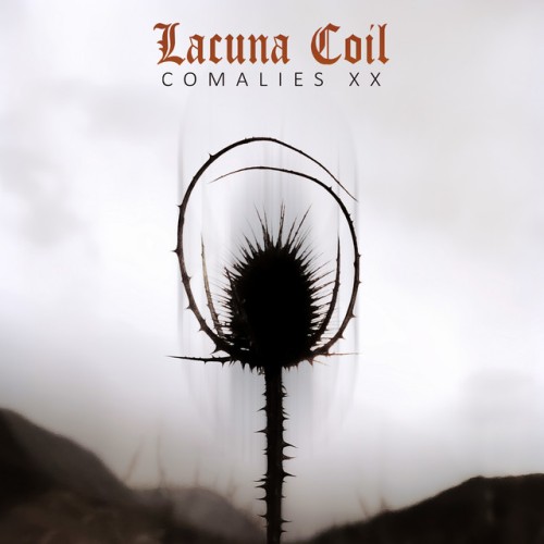 Lacuna Coil – The Presence Of The Past (XX Years Of Lacuna Coil) (2018)