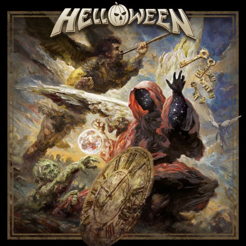 Helloween – Helloween (2021)