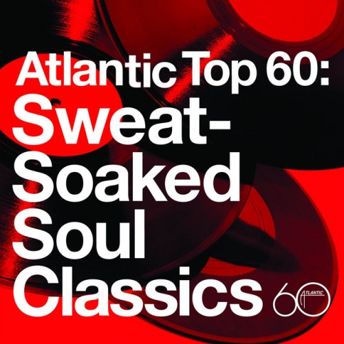 Various Artists – Atlantic Sisters Of Soul (1992)