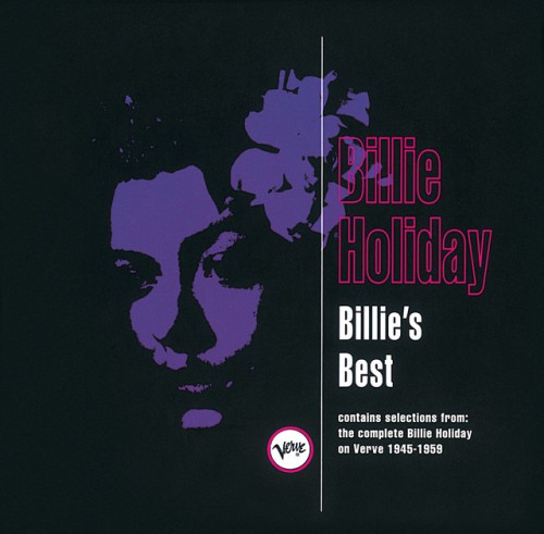 Billie Holiday – Billies Best (1992)